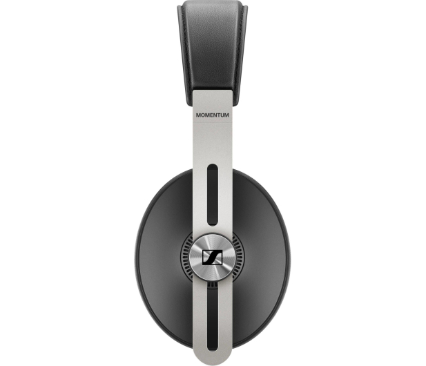 Sennheiser Momentum Wireless M3 AEBT XL Czarny - 518467 - zdjęcie 3
